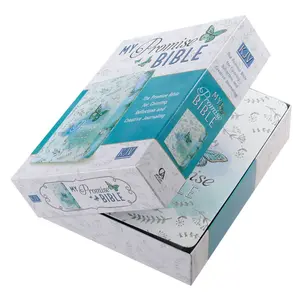 KJV My Promise Bible Purple Faux Leather Flexcover, comes with stickers and tabs. Great gift idea king james kjv gift faux leather