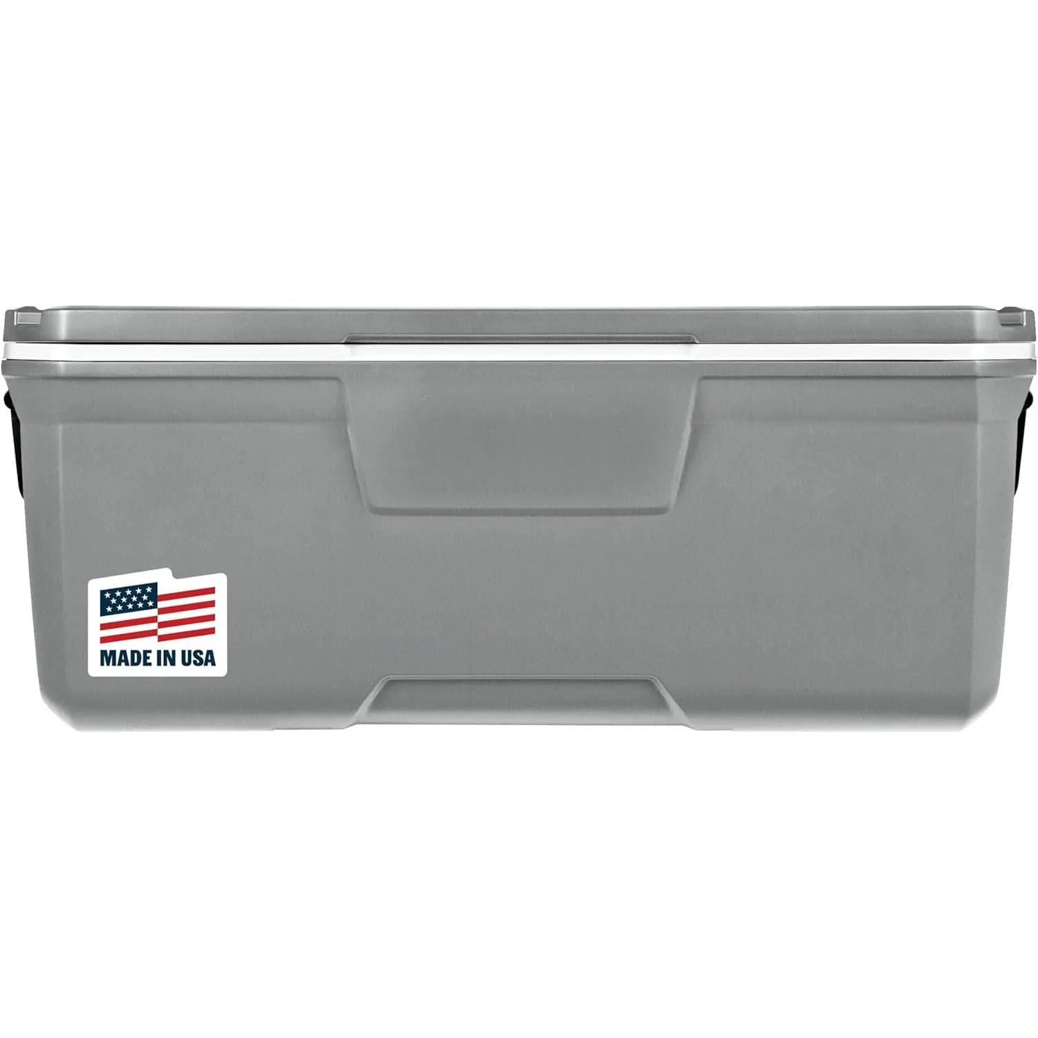 Classic Series Insulated Portable Cooler, Leak-Resistant Outdoor Hard Cooler Keeps Ice up to 5 Days, 52/70/120/150 Quart