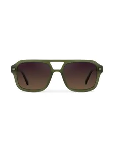 Sydney Sunglasses in Olive