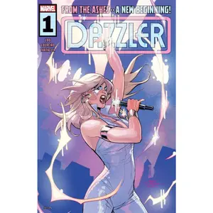 Dazzler #1