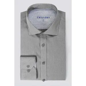 Leader Houndstooth // Micro Black