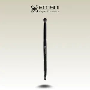 [Emani] Duo Lip & Eye Palette for Effortless Everyday Looks | Travel-Friendly, Vegan, Multi-Use Color