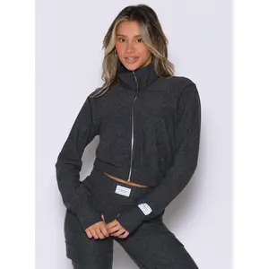 Cloud Full Length Jacket