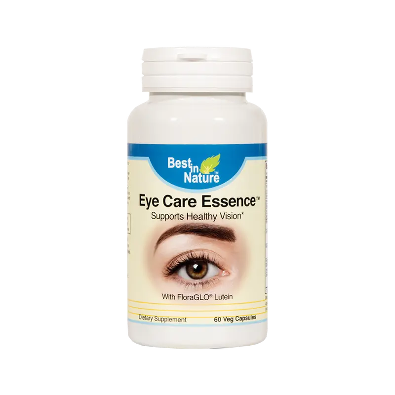 Eye Care Essence - Eye Vision Support Formula from Best in Nature | Herbal Formula