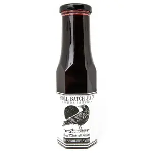 Boysenberry Syrup 8.4 OZ