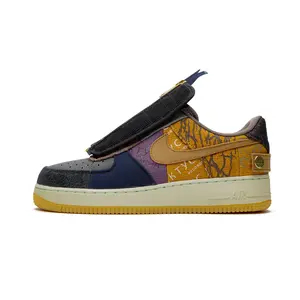 Air Force 1 Low "Travis Scott - Cactus Jack" CN2405 900