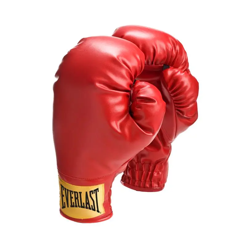 Laceless Boxing Glove Laceless Boxing Glove