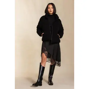 RACHEL PUFFER JACKET