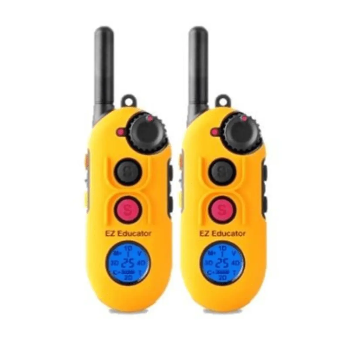 E-Collar Technologies - Transmitter EZ-903/904 2T - Replacement Remote