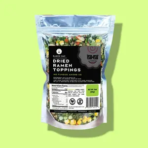No Fungus Among Us Mix