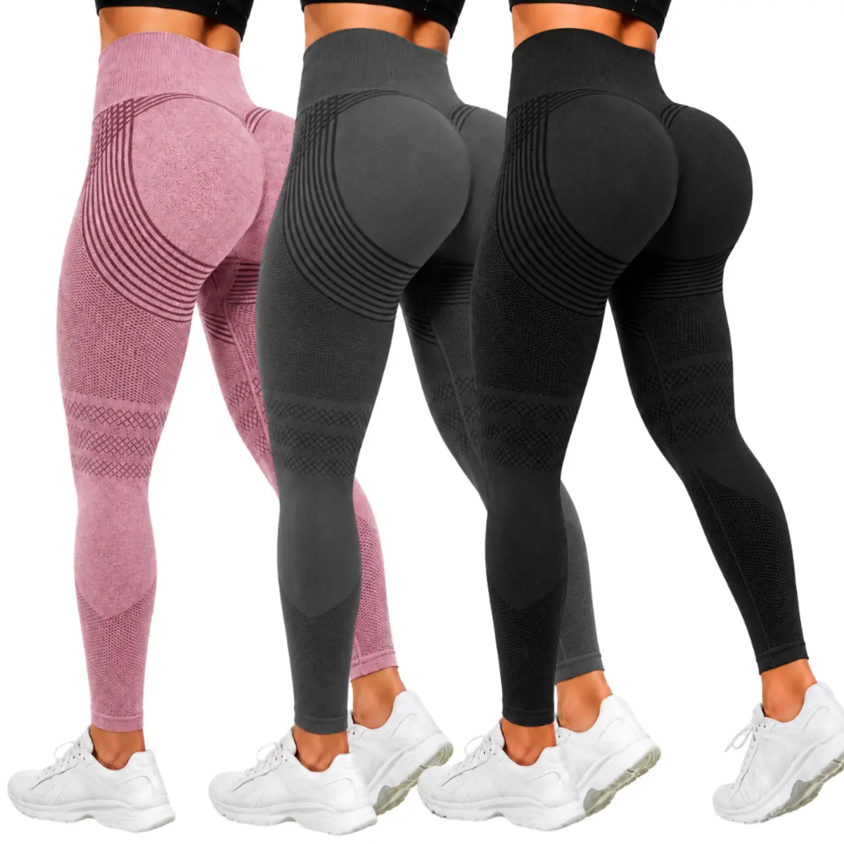 [Save More] 3-Piece Set B