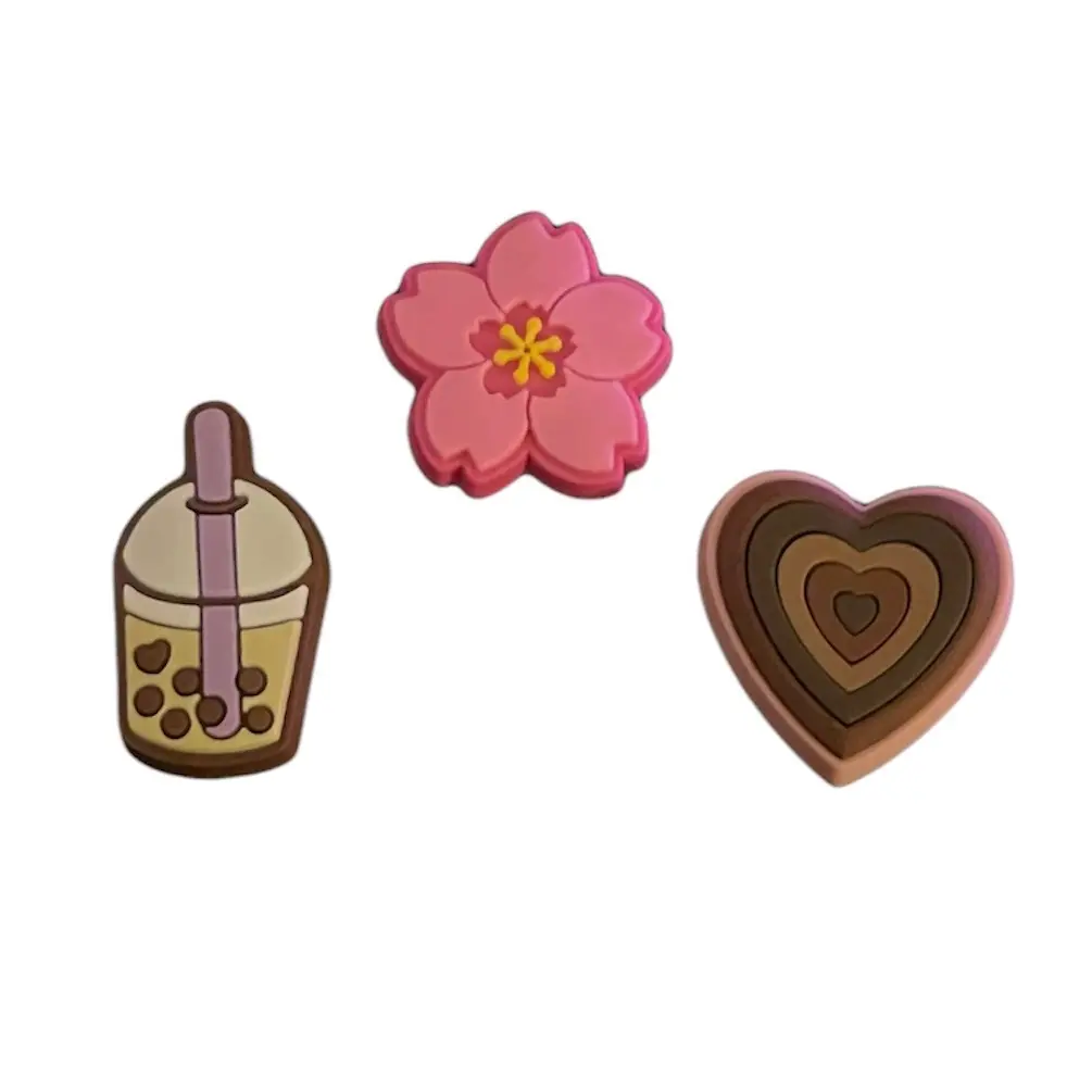 Cute Croc Charms Cute Croc Charms