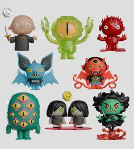 Kaleidos Creavite - Odds N Sods - Blind Box - Mystery Box