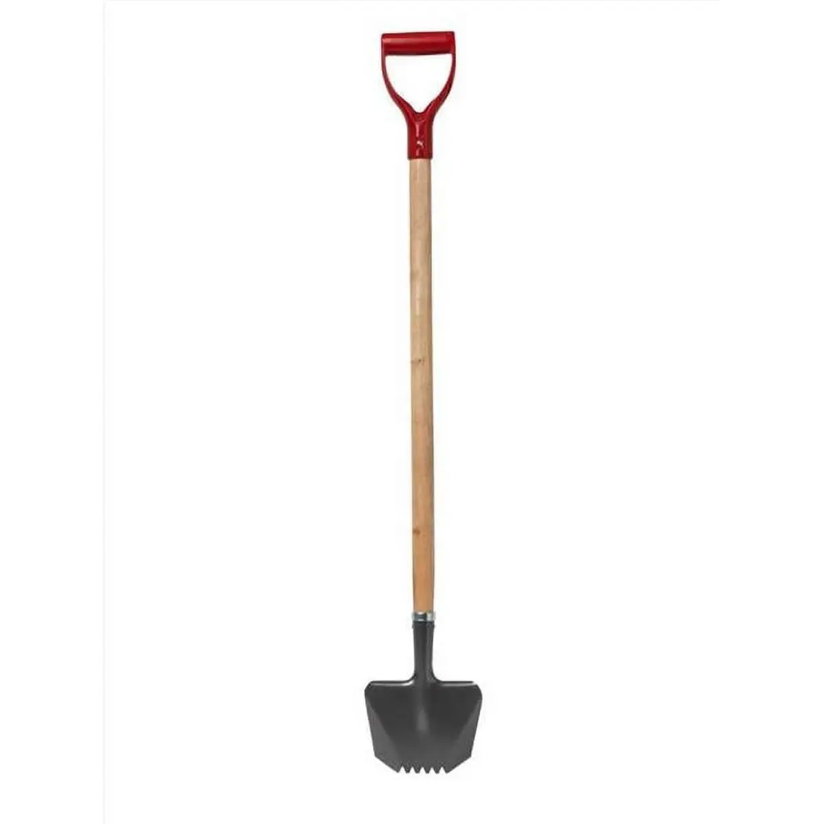 212 MAIN Garant 7025997 7x44 in. Steel Ice Scraper & Chopper, Efficient Cutting Tool for Winter Ice Removal