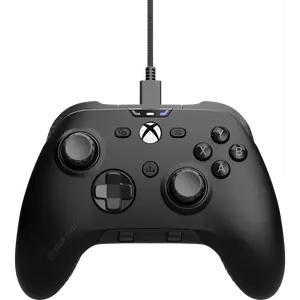 Valor Pro Wired Preconfigured Controller - Black (Revival Series)