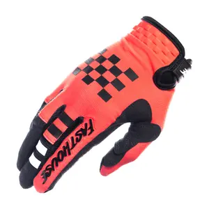 Fasthouse Elrod Formula Gloves