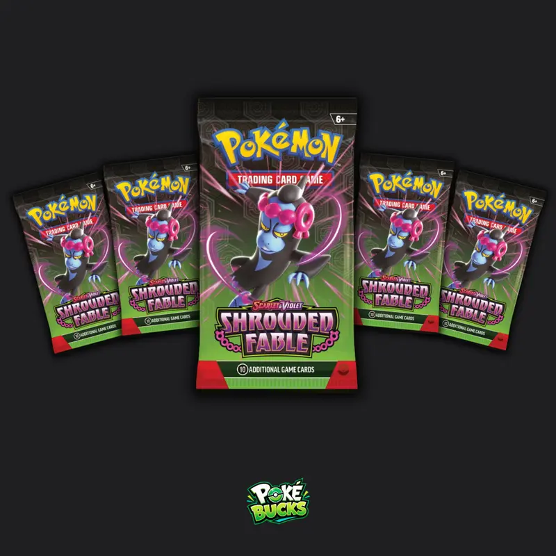 shrouded fable boosters - TikTok Shop shrouded fable boosters - TikTok Shop