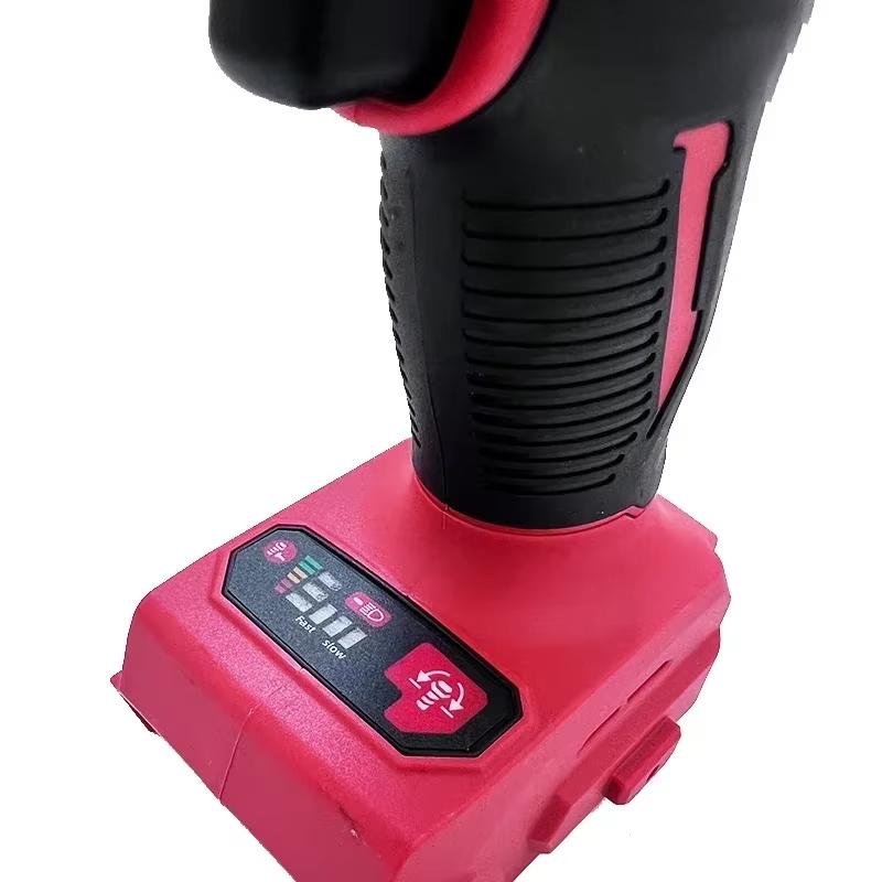 Milwaukee M18 Cordless Blower 570 MPH 500 CFM Portable Turbo Fan for Leaf Removal Garage Dust & Outdoor Cleaning