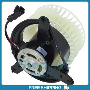 AC Blower Motor for 06-07 International 4100/SBA 03-07 4200  08-10 ProStar L6/V8