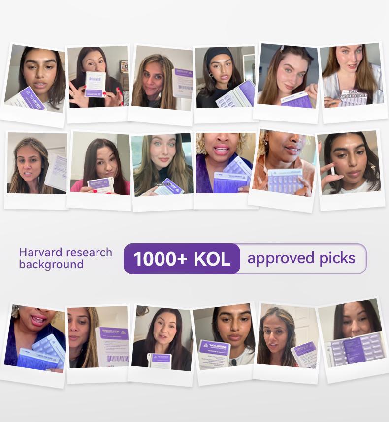 Laife InnerBloom–Vaginal Immunity Support-The World’s First Plant- Urinary Wellness, Digestive Balance, Immune Support & Natural Energy – with Probiotics, Damiana, Flaxseed, Cranberry Extract, Urolithin A & Creatine