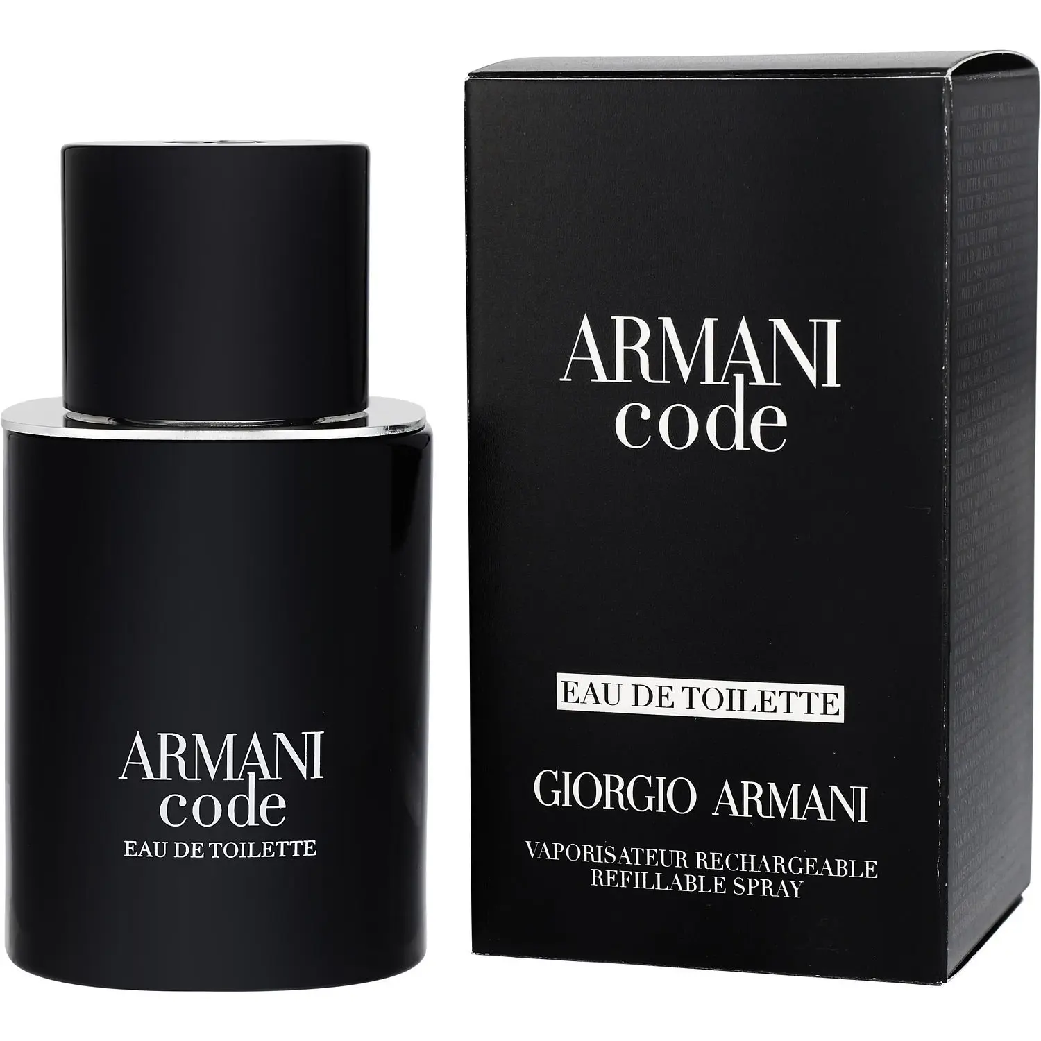 Armani Code By Giorgio Armani Edt For Men Armani Code By Giorgio Armani Edt For Men