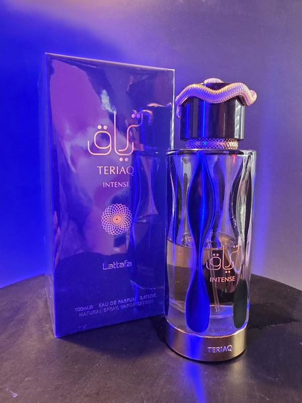 Teriaq Intense (3.4fl-oz)