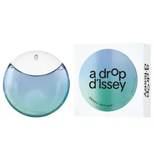 ISSEY MIYAKE A DROP FRAICHE 3oz EDP Spray for WOMEN