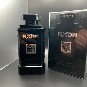 Axon Intense Eau De Parfum 100 ML 3.4 OZ