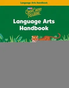 USED-Open Court Reading Language Arts Handbook: Grade 2 by MGH (Paperback)