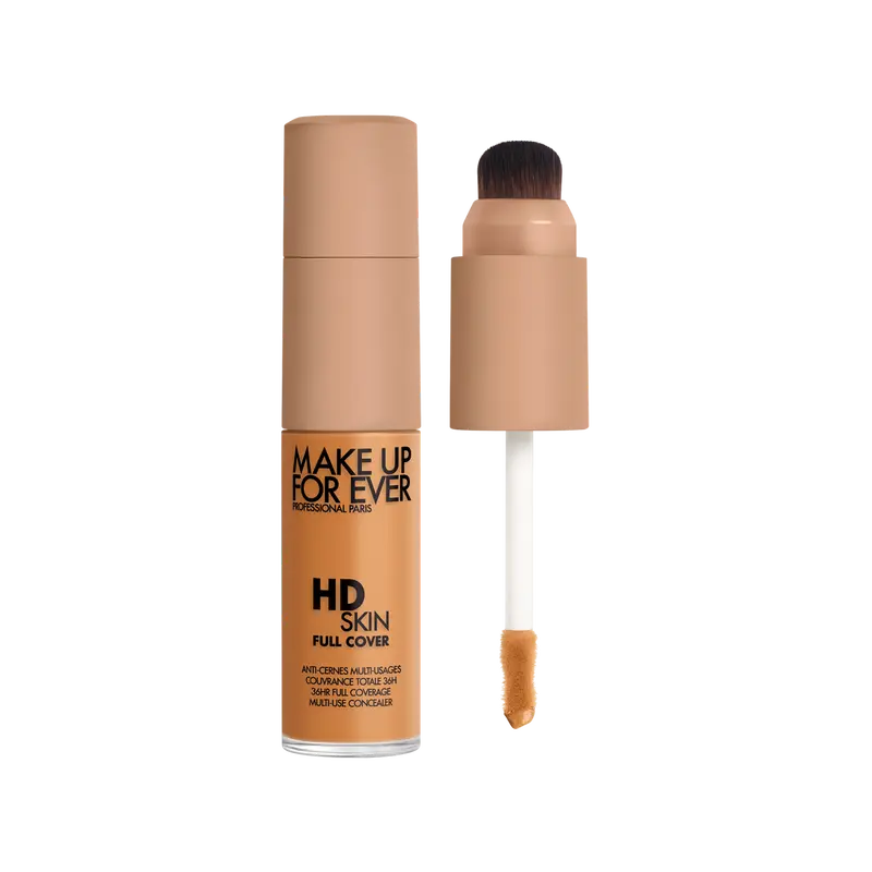 3Y57 - for tan to deep skin tones with golden u...