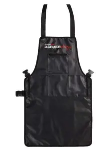 BaBylissPRO BARBERology Industrial Barber Apron #BBAPRON
