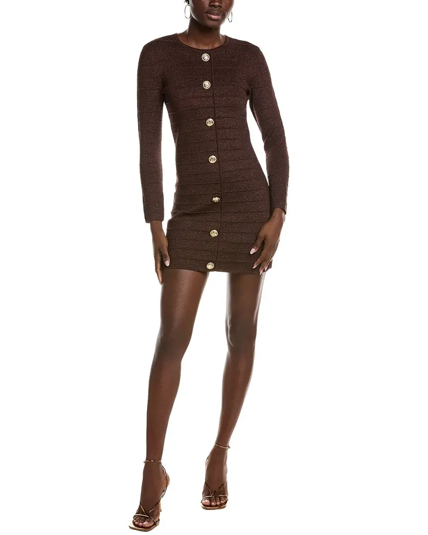 Retrofête Saylor Mini Dress