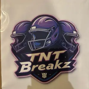 (Personal) TNT Breaks Speedflex Break
