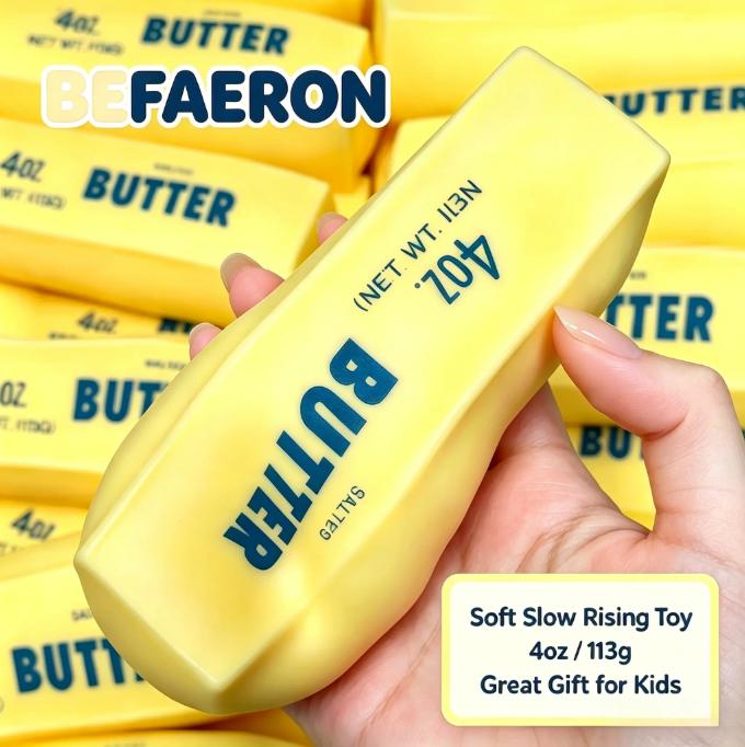 Crunchy Butter Squishy Cheese Sticks Toy,Slow-Rebound Stress Relief Toy Building Blocks,Cute Soft Sensory Toy, Relaxing Desk Toy Squeeze Toy Stress Relief Desk Toy For All Ages,Stress Relief Gift Crunchy Butter Squishy Cheese Sticks Toy,Slow-Rebound Stress Relief Toy Building Blocks,Cute Soft Sensory Toy, Relaxing Desk Toy Squeeze Toy Stress Relief Desk Toy For All Ages,Stress Relief Gift