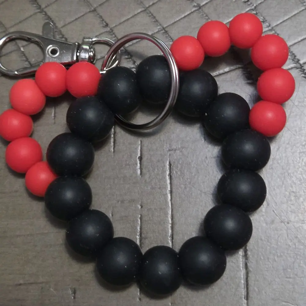 Small Mickey Ears Bag Charm