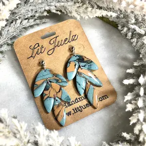 La Reina by Lit Juelz Handmade