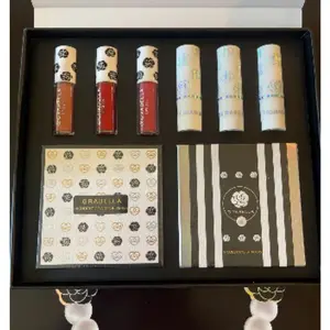 Grabella Makeup Sets