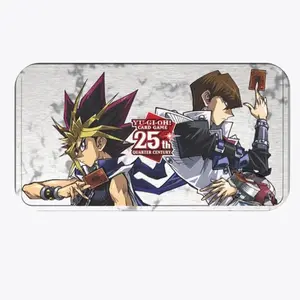 Yu-Gi-Oh: 25th Anniversary Tin - Dueling Mirrors