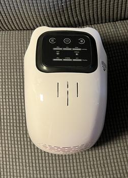 product review image from 🖤📚 Chryste Johnson 📚🖤 2