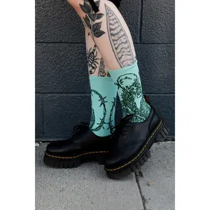 Emotional Embrace Socks