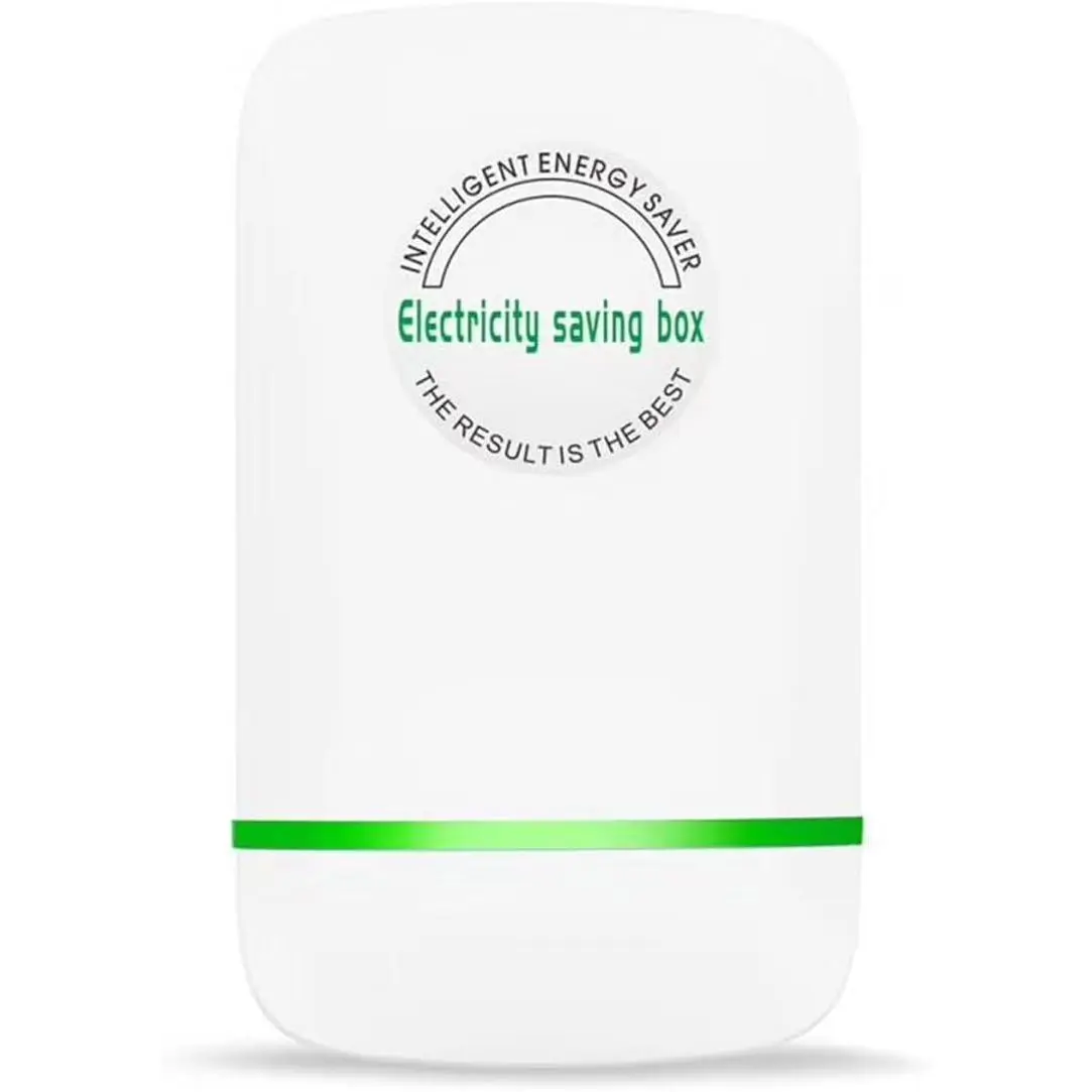 Compact Power Adapter Plug – Stable Voltage Output for Household & Office Devices