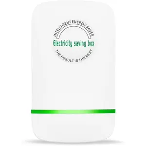 Plug-In Power Unit with US Plug, Wide Voltage 90–250V, Practical for Home/Office Use
