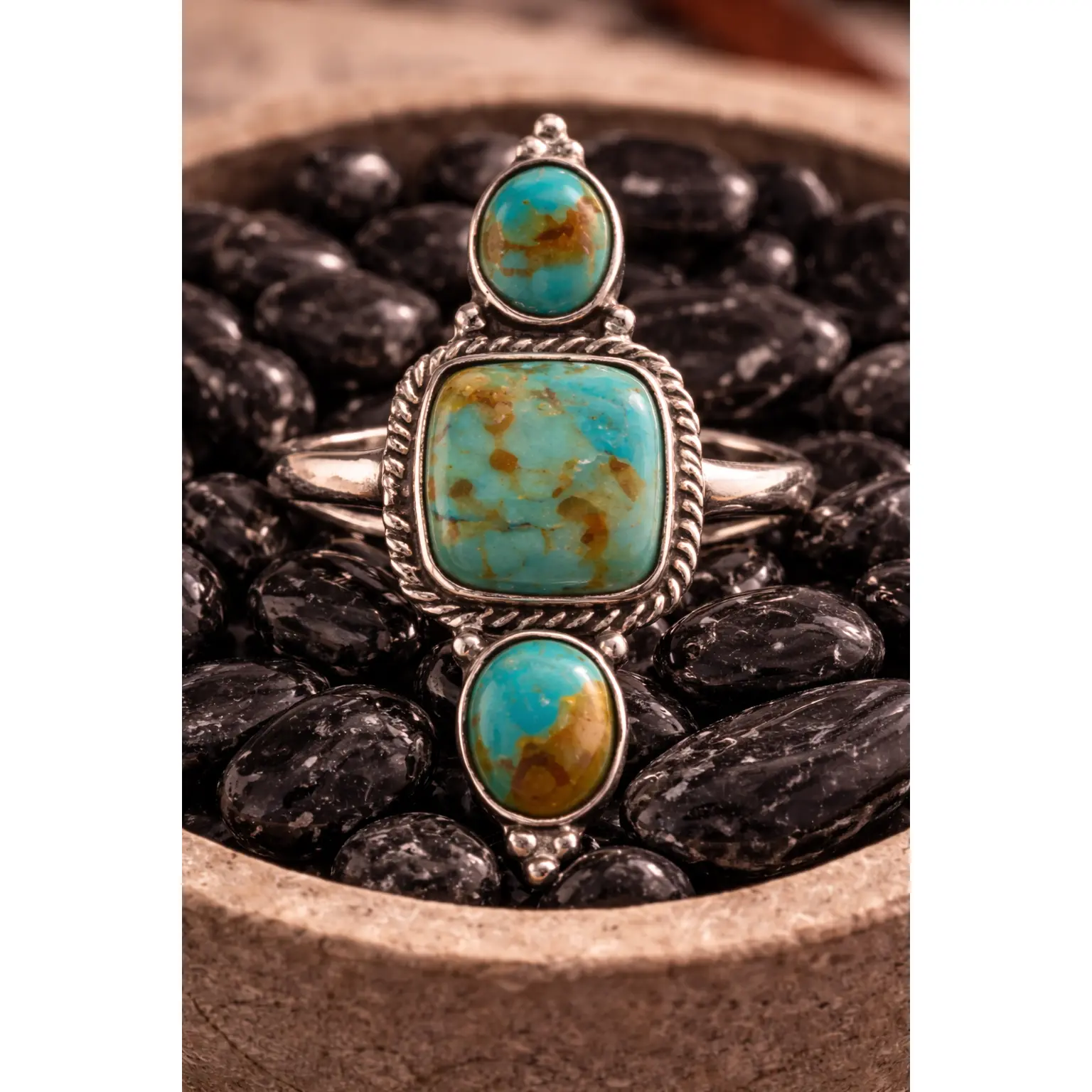 THE MARAVELLE RING