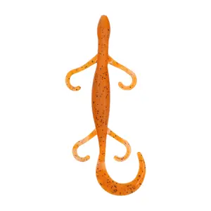 Cave Salamander Lizards - 6 Pack