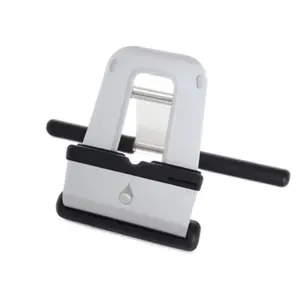 212 MAIN iRest Lap Tablet Holder Stand - Adjustable Folding Rain Design Lap Use Stand with Cushions for iPad & Tablet (Commercial/Office Furniture Accessory)