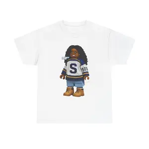 MINI SOS TEE