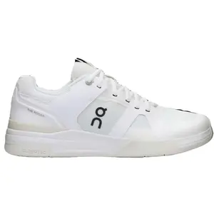 On The Roger Clubhouse Pro White Ice 3WD30050202 Women's Fashion Shoes New