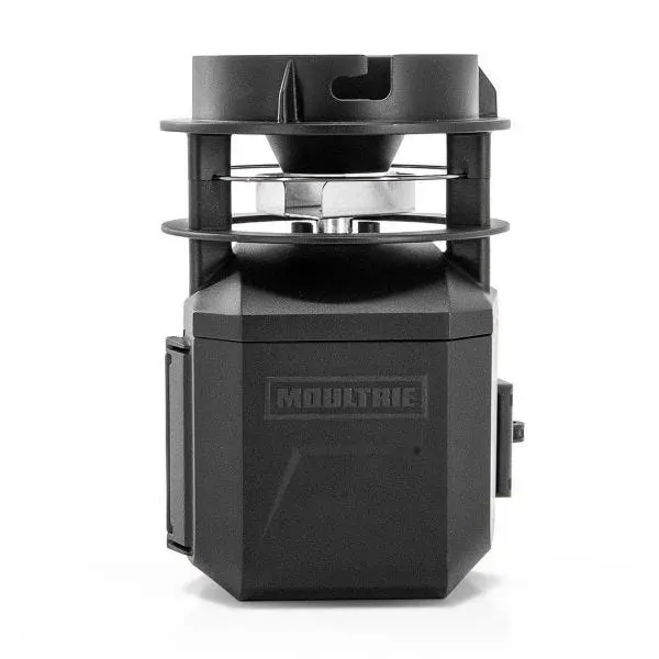 Moultrie MFG-15097 Pro Hunter III Deer Feeder Kit