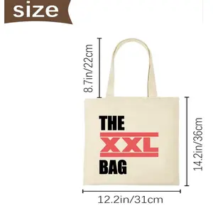 XXL BAG Bubble Orange