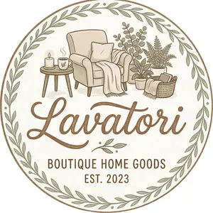 Lavatori shop logo